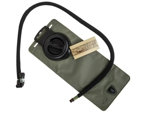 Гідросистема Mil-tec Hydration water bladder 3,0 L Фото 1